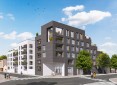 Programme Neuf Le 24 Carnot Roanne