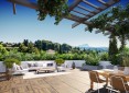 Programme Neuf Horizon Solari Aix-en-Provence