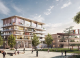 Programme Neuf ILE EN SEINE - PB7 - LE DELTA L'Île-Saint-Denis
