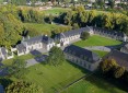 Programme Neuf L'Ancien Château des Forges Royales Guérigny