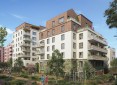 Programme Neuf Mésange Orly