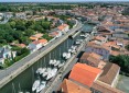 Programme Neuf Domaine Parc et Canal Marans