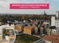 Programme Neuf FAUBOURG CLEMENCEAU 2 Senlis