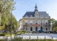 Programme Neuf STUD'IVRY RESIDENCE ETUDIANTE RENTABILITE A 4,15% Ivry-sur-Seine