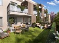Programme Neuf GRAND ANGLE Douvaine