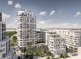 Programme Neuf SAISON 2 - QUARTIER PAUL HOCHART L'Haÿ-les-Roses