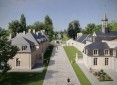 Programme Neuf L'Ancien Château des Forges Royales Guérigny