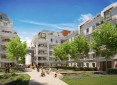 Programme Neuf Village Eiffel 1 Le Blanc-Mesnil