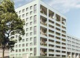 Programme Neuf GAMBETTA Ivry-sur-Seine