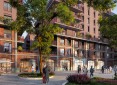 Programme Neuf La Fabrique des Cultures - Rue des Usines Babcock La Courneuve