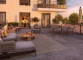 Programme Neuf Les Jardins de Cos Villemomble