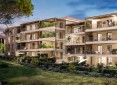 Programme Neuf Villa Printemps Calvi