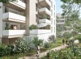 Programme Neuf Le Triptyque Montpellier