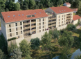Programme Neuf Rive et Colline Vienne