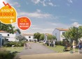 Programme Neuf LES JARDINS D'ILARIS Saint-Hilaire-de-Riez