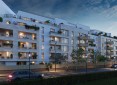 Programme Neuf Square 160 Aubervilliers