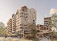 Programme Neuf Résidence Korowai Montpellier