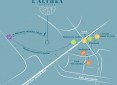 Programme Neuf L'Althéa Bordeaux