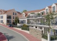 Programme Neuf CASALIA Marly-le-Roi
