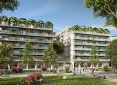 Programme Neuf L'Althéa Bordeaux