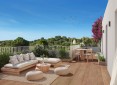 Programme Neuf LE CLOS DU GRIFFON Vitrolles