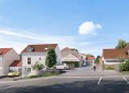 Programme Neuf LE CLOS DES CHATAIGNIERS Bièvres