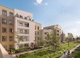 Programme Neuf LES JARDINS DU PELVOUX Orly