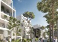 Programme Neuf NOÈME Bordeaux