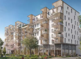 Programme Neuf Sun’Sète Sète