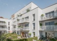 Programme Neuf L'essentiel Drancy