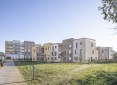 Programme Neuf LES CLAIRIERES BOISEES - BOCAGE CITADIN Chantepie
