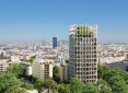 Programme Neuf HUITIEME ART - Lumière Lyon 8ème