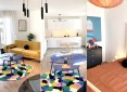 Programme Neuf Villa des Muses - Place et Villas Antony