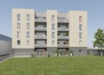 Programme Neuf Les Balcons d'Annie Bourg-en-Bresse