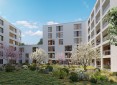 Programme Neuf STUDENT FACTORY STRASBOURG NEUDORF Strasbourg