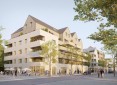 Programme Neuf LES CASERNES Tours