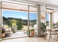 Programme Neuf Jardins D'Ayrolle Millau