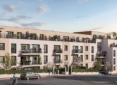 Programme Neuf Plaisancia Neuilly-Plaisance