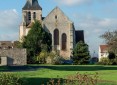 Programme Neuf Le Jardin d'Amsterdam Montévrain