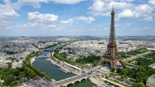 Pourquoi l’Île-de-France séduit de plus en plus de jeunes actifs et de familles ? Pourquoi l’Île-de-France séduit de plus en plus de jeunes actifs et de familles ?