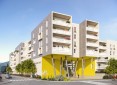 Programme Neuf LINEA PARC La Ravoire