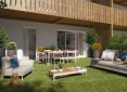 Programme Neuf Parc et Plaisance Blain