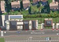Programme Neuf Les Cottages Léonard de Vinci Antony