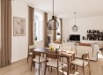 Programme Neuf Grand Hôtel Moderne Béziers