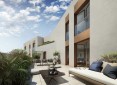 Programme Neuf Villa des Muses - Place et Villas Antony