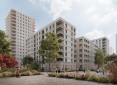 Programme Neuf LA HORA Lyon 2ème