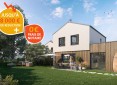 Programme Neuf LES JARDINS D'ILARIS Saint-Hilaire-de-Riez