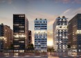 Programme Neuf Les Lumières Pleyel "Filanti" Saint-Denis