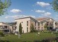 Programme Neuf Asya Valbonne
