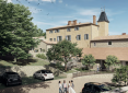 Programme Neuf CHATEAU LA GUERRIÈRE Saint-Romain-au-Mont-d'Or